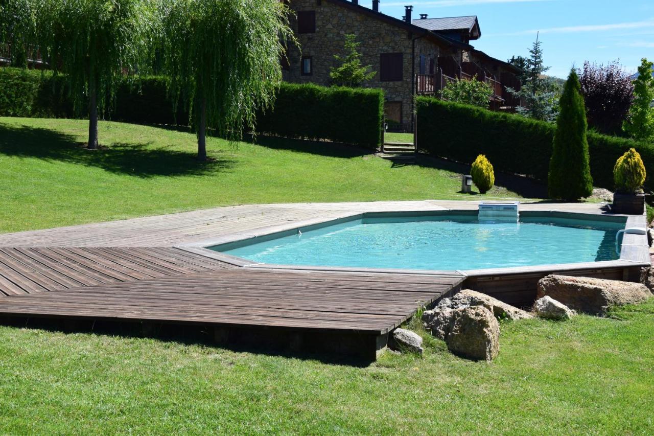 Casa Con Encanto, Jardin, Vistas Y Piscina Estavar Экстерьер фото